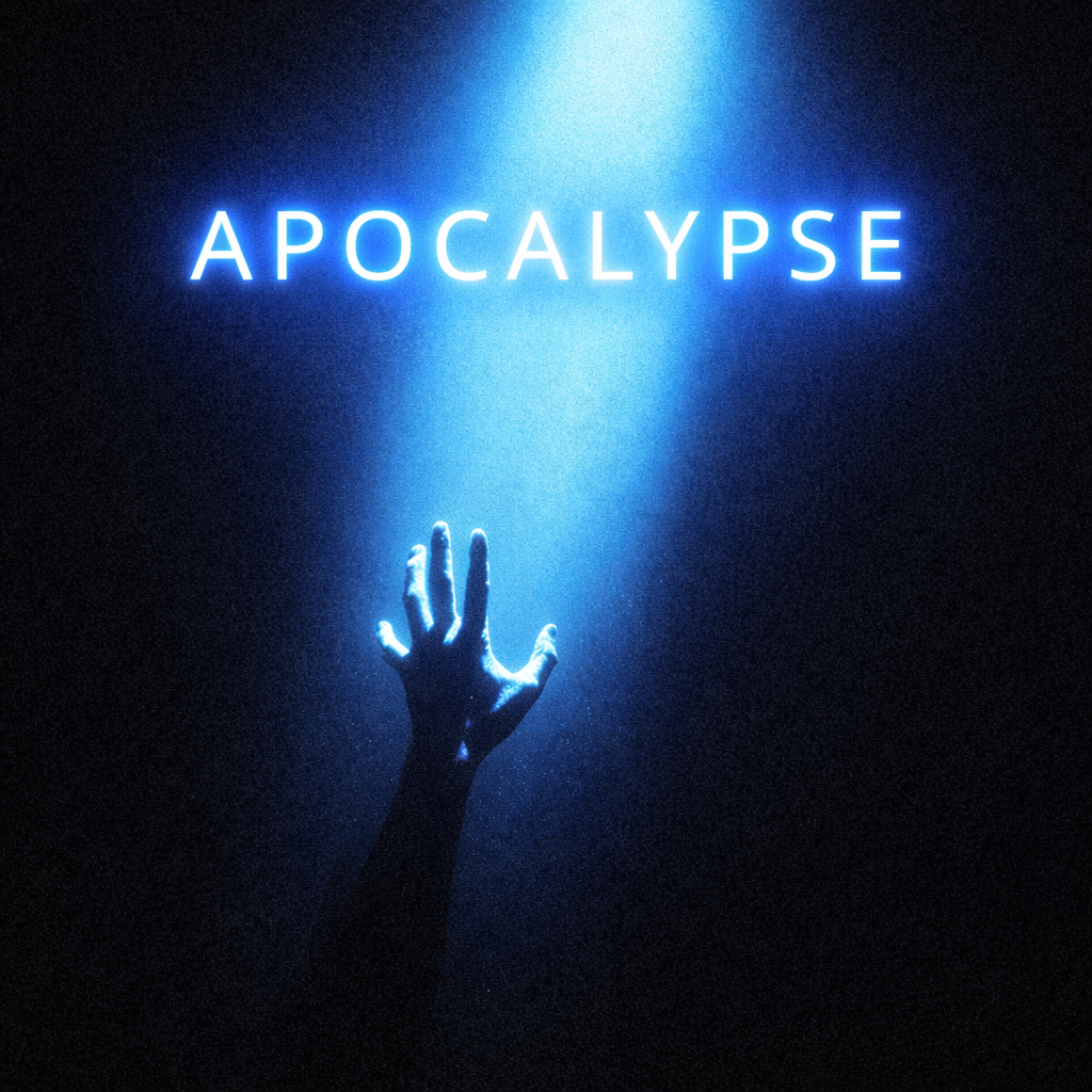 "APOCALYPSE" - GUITAR LOOPS