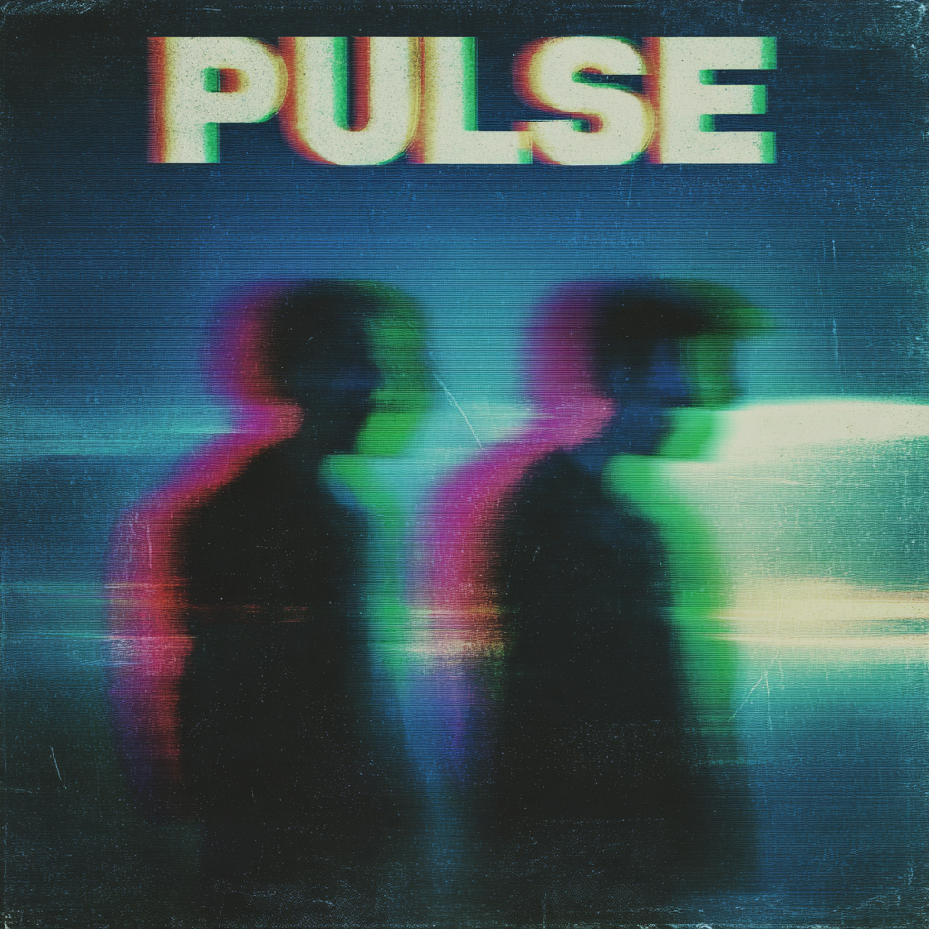 "PULSE" - DRUM LOOPS