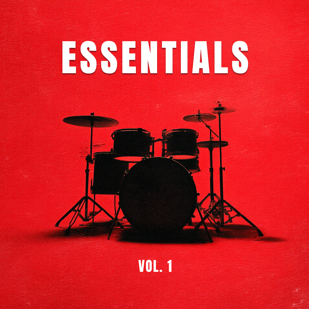 "ESSENTIALS" VOL. 1