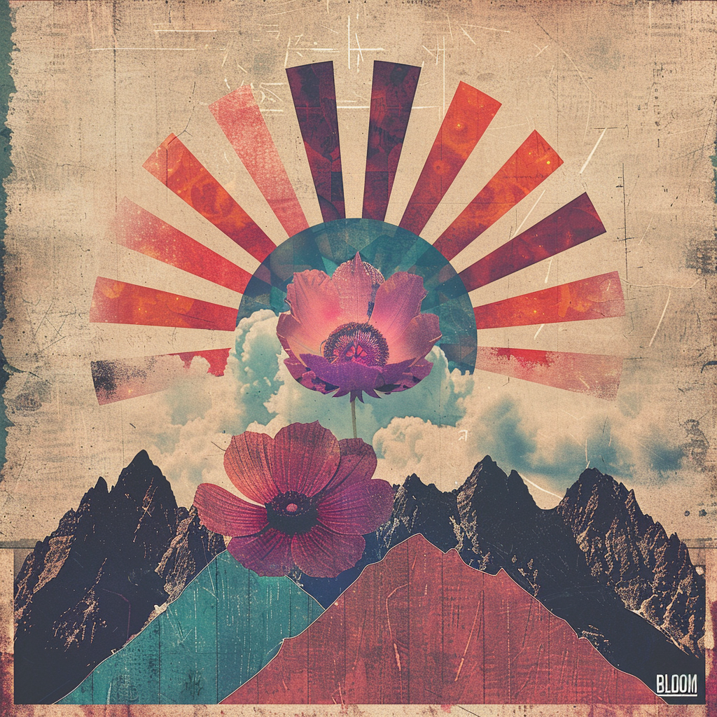 "BLOOM" - DRUM LOOPS