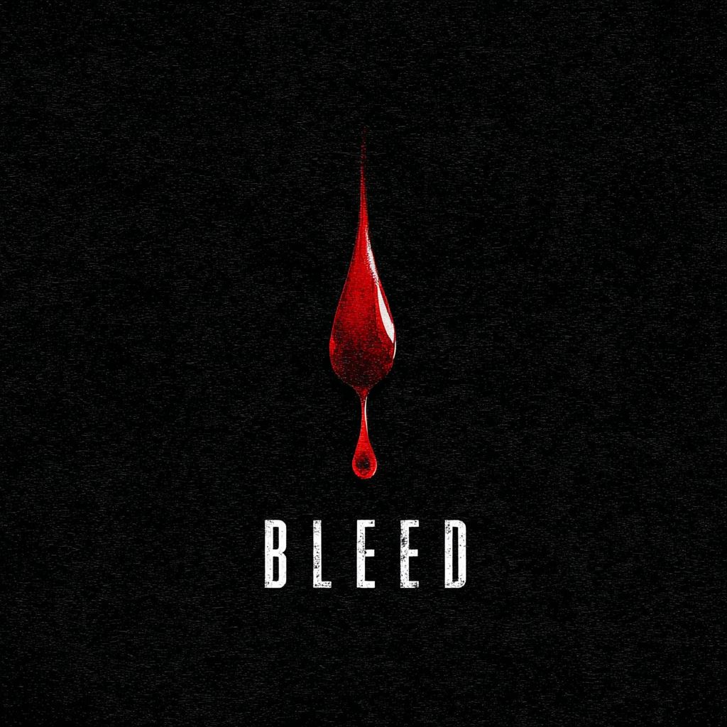 "BLEED" - GUITAR LOOPS