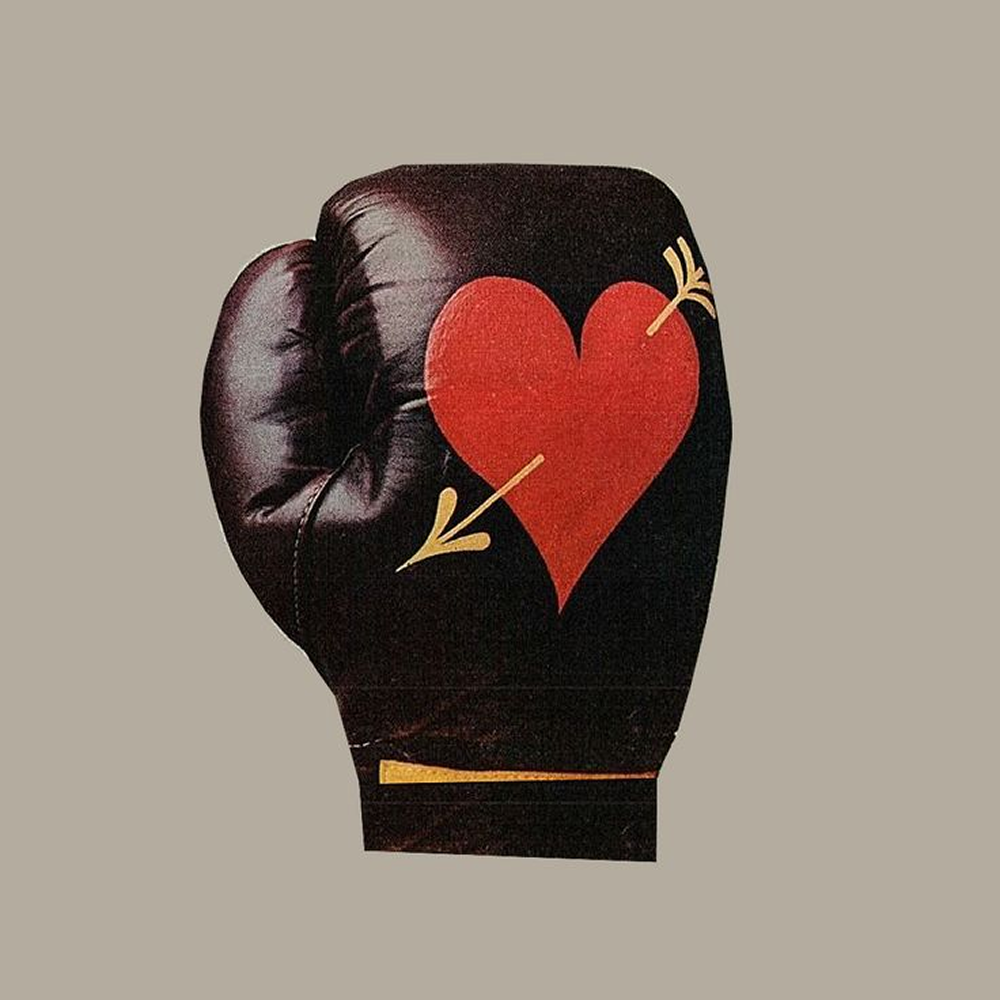 "PUNCH ME" - ONE SHOT KIT