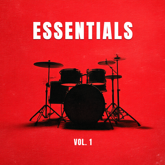 "ESSENTIALS" VOL. 1