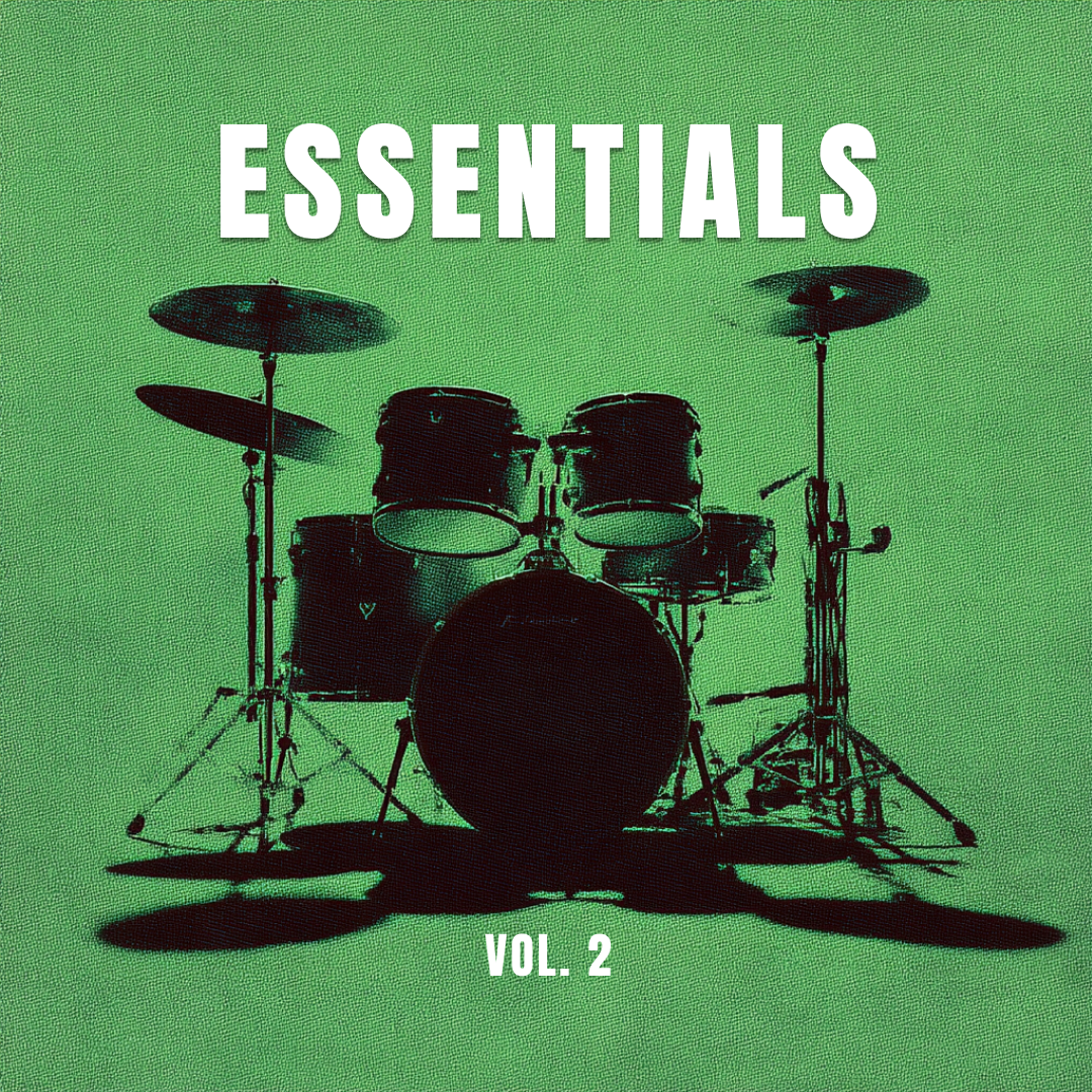 "ESSENTIALS" VOL. 2