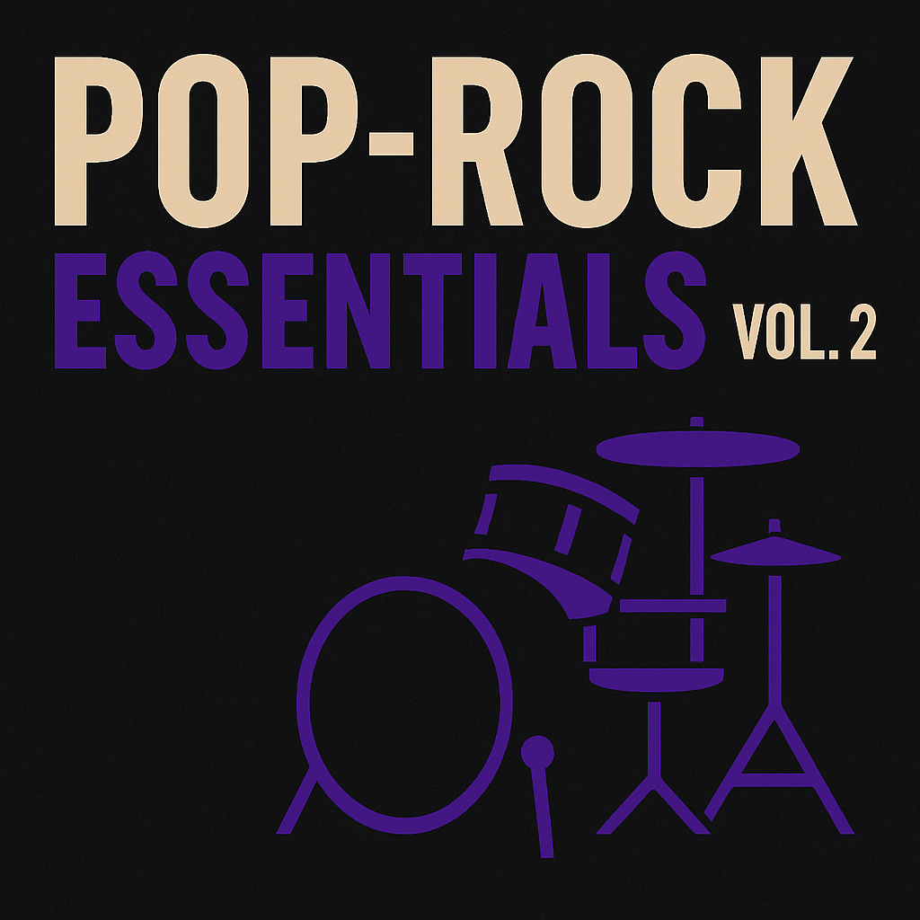 POP - ROCK ESSENTIALS VOL. 2