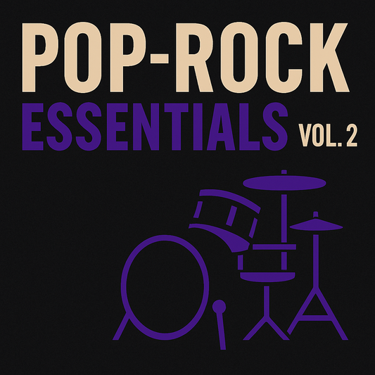 POP - ROCK ESSENTIALS VOL. 2