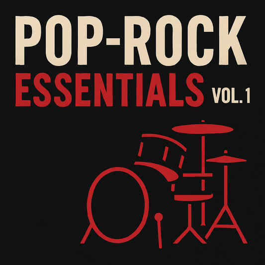 POP - ROCK ESSENTIALS VOL 1