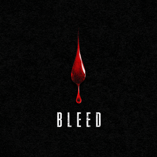 "BLEED" - GUITAR LOOPS